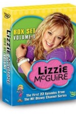 Watch Vodly Lizzie McGuire Online
